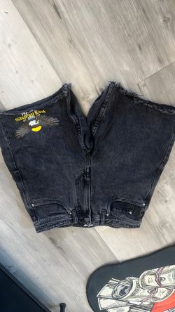 Your Highness Jorts