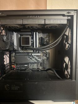 Pc parts