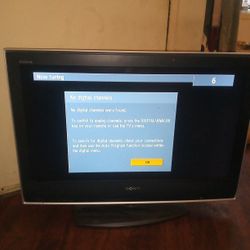 42" Tv/Video Sony 