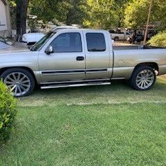 2006 Chevrolet Silverado