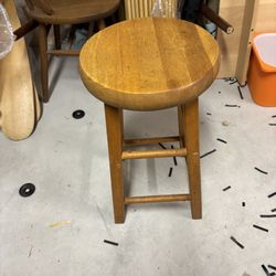 Stool