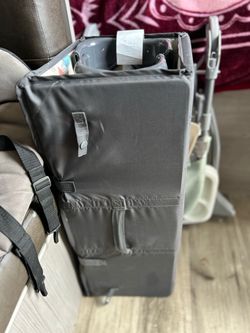 Playpen Travel