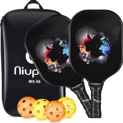 Pickleball Set of 2