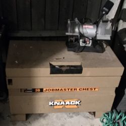 Knaack Jobsite #36