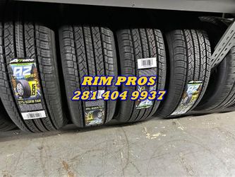 2756518 tire new install balance 