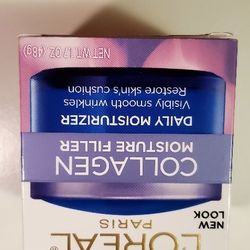 Loreal Collagen Cream