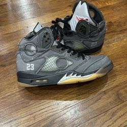 Off-White Jordan 5