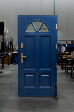 High-Quality Impact Windows and Doors