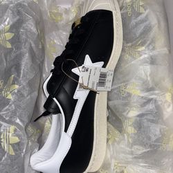 Bape Superstar Size 12