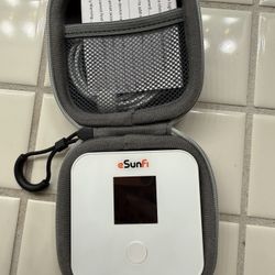 eSunFi SHFiEL40 4G LTE WiFi Mobile Hotspot Router
