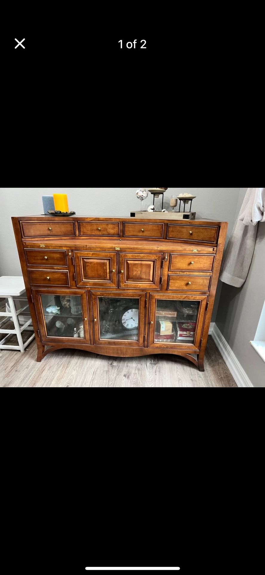 American Signature Buffet/Hutch
