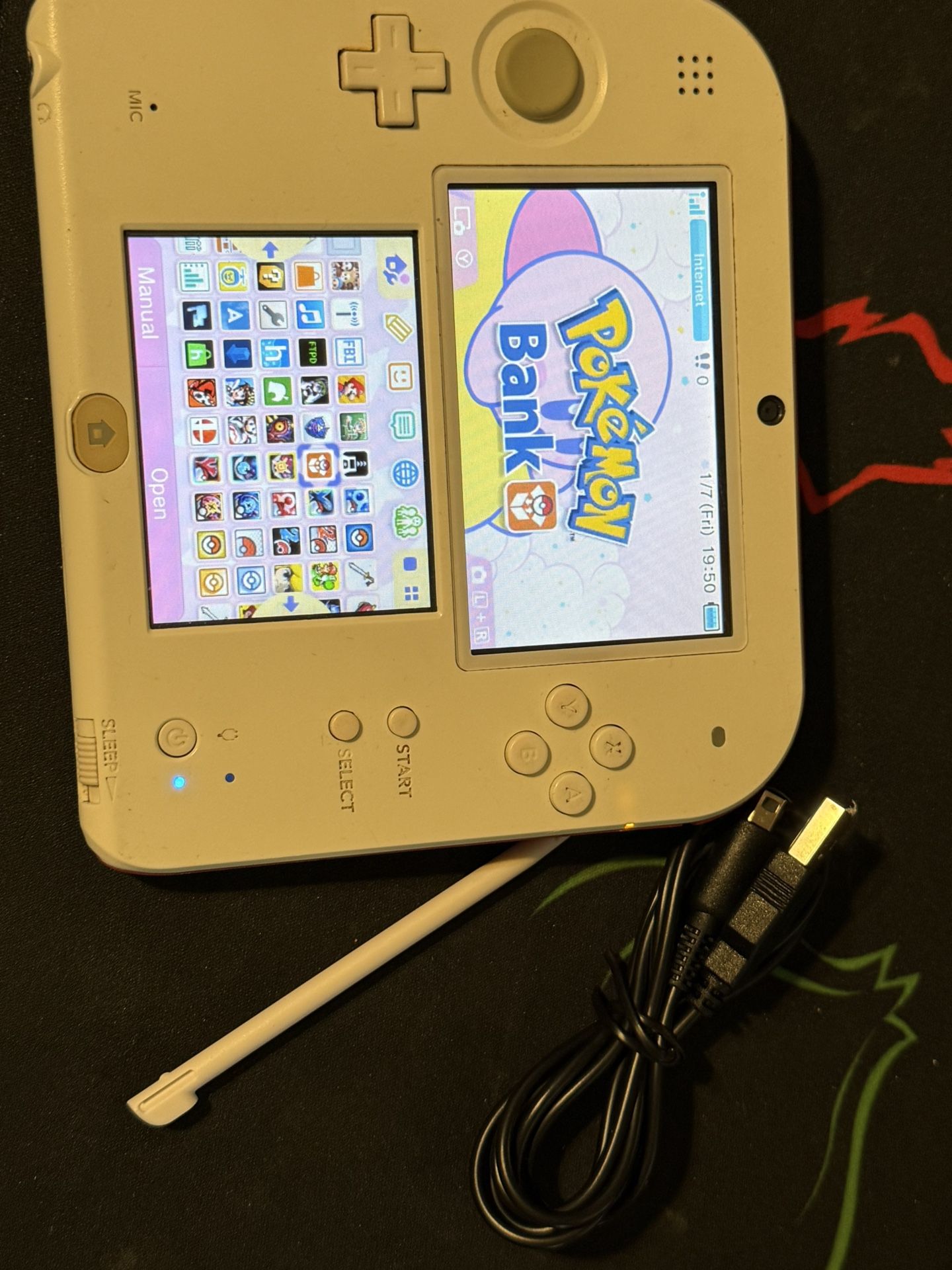 Nintendo 2DS