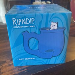 RipnDip Mug