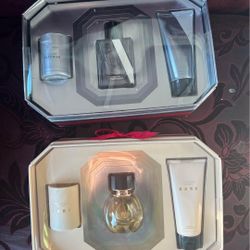 Victoria's Secret Gift Sets Men And Women