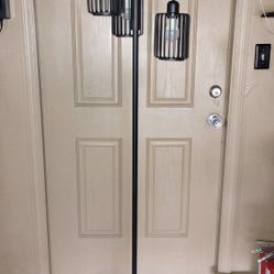 3 way floor lamp with remote 