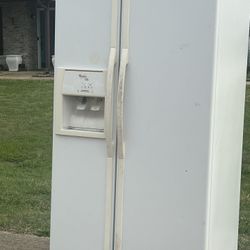 Fridge- Intermittently Works