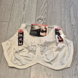 Lilyette by Bali bra 44D