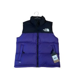 1996 Retro Nuptse Vest