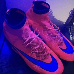 Nike Superfly 4