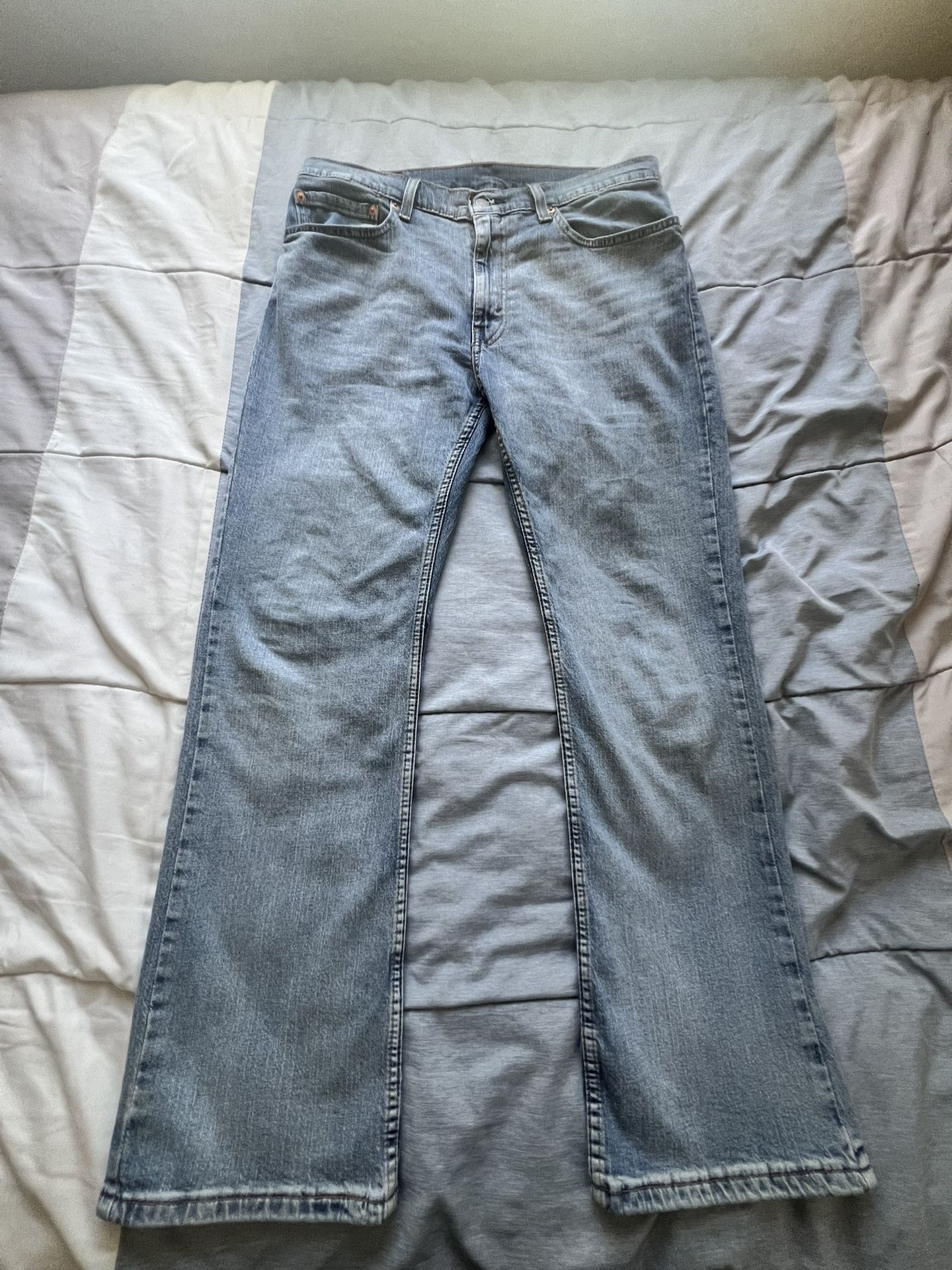 Levi’s