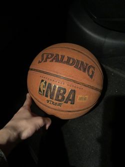 Basketball