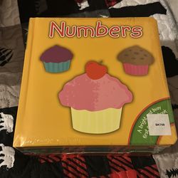 Toddler Board Books