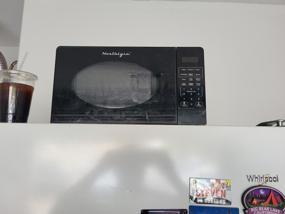Microwave