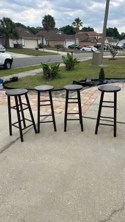 chairs