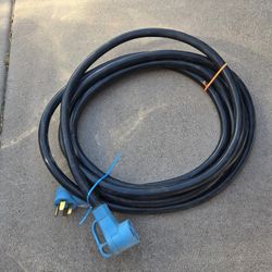 50 Amp Extension Cord
