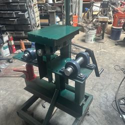 Tubing Bender