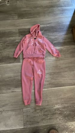 Girls Clothing