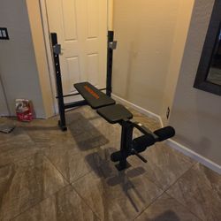 Bench Press 
