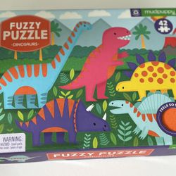 Brand New Puzzle
