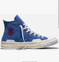 Converse Chuck Taylor High Top Dragon Ball Z