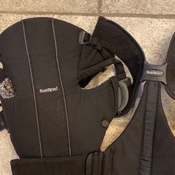 Babybjorn Carrier