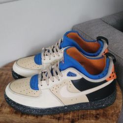 Nike AF1 Mowabb Size 9.5