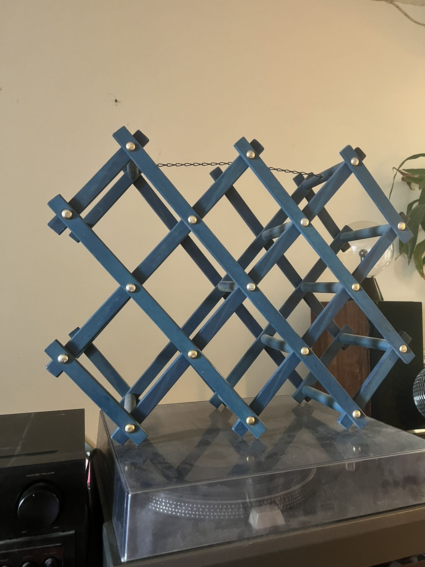 Wine Rack