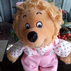 The Berenstain Bears