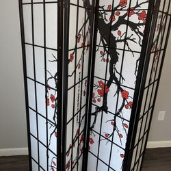 Divider, Cherry Blossom