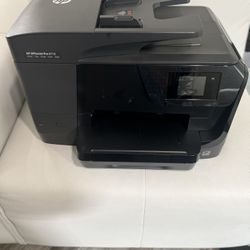 HP Printer