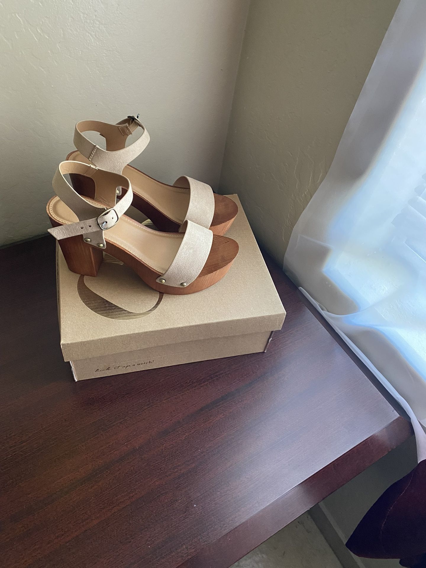 Shoes