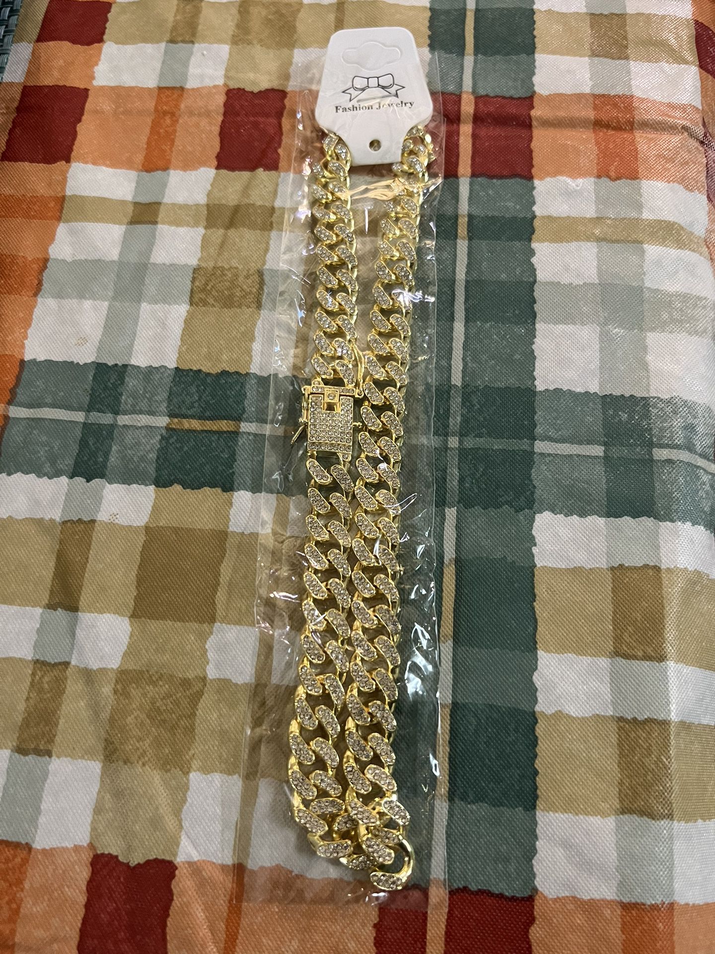 Dog Collar/necklace 