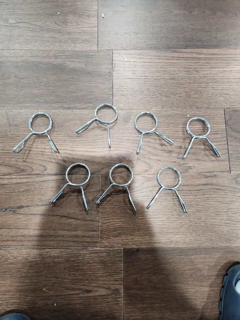 Weight Holder