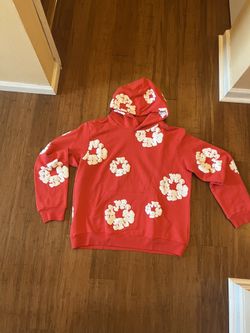 Denim Tears Hoodie