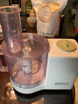 Braun 460w Super Blender Made In Germany