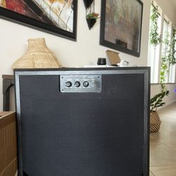 Speaker Craft Surround Sound And Subwoofer 