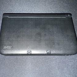 3DS LL / 3DS XL Modded 
