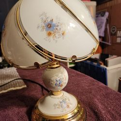 Antique Lamp