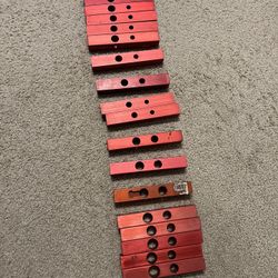 Charge Bars