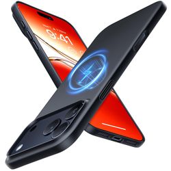 IPhone 17 PRO MAX Case